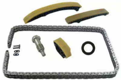 OPEN PARTS tck601200 -  Комплект цели привода распредвала